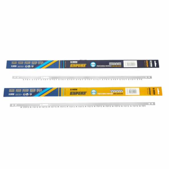 G-MANEXPERT GME-G40H21 Kolastar Ağzı 53-Düz ürün görseli 1