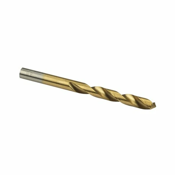 GFB GFB-1608 4,2 mm Titanyum Matkap Ucu ürün görseli 1