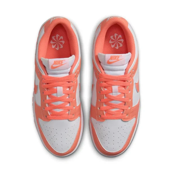 NİKE Dunk Low Next Nature DD1873-109 - Resim 3