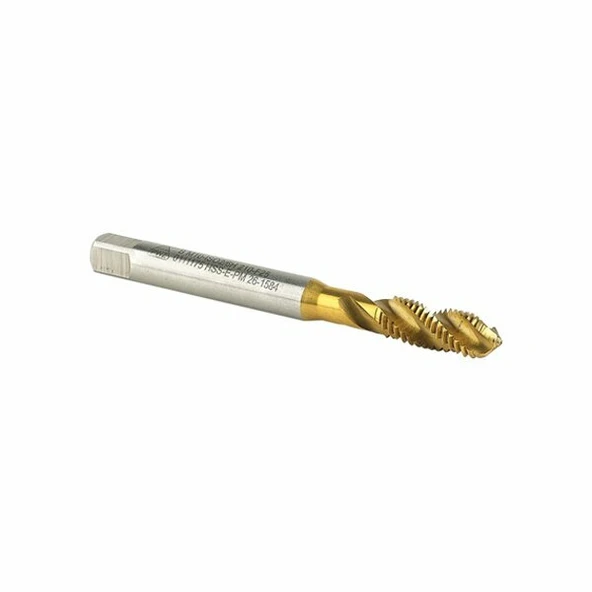 GFB GFB-3800 1/4 20Helis Tekli Makina Kılavuzu Kalın Diş ürün görseli 1