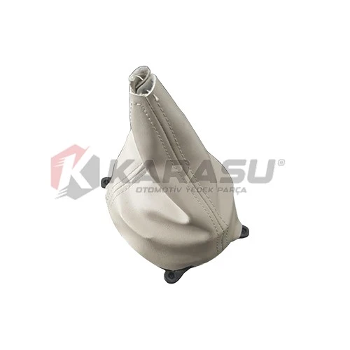 HONDA CİVİC 2007-2014 BEJ VİTES KÖRÜĞÜ ürün görseli 1