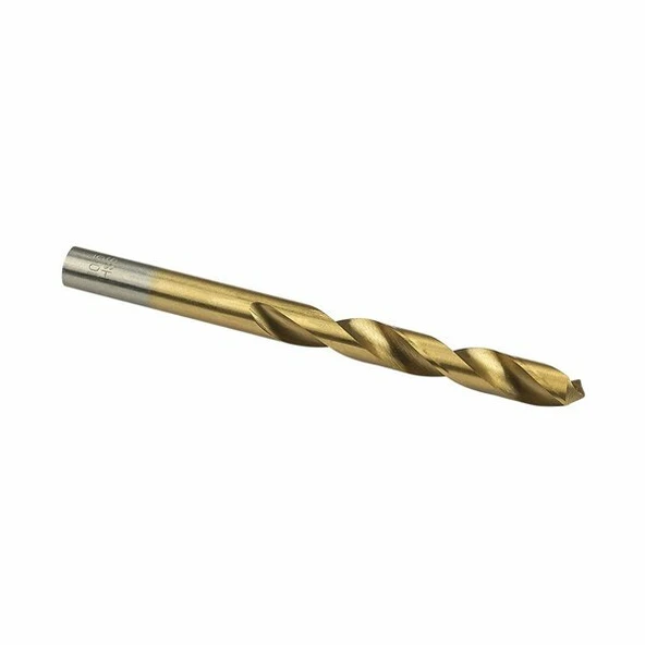 GFB GFB-1604 3,0 mm Titanyum Matkap Ucu ürün görseli 1
