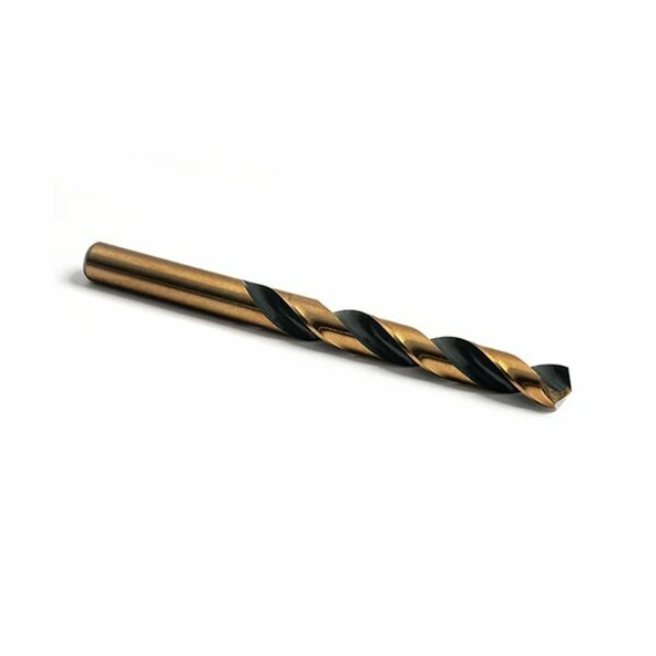 GFB GFB-1704 4,0 mm Süper Matkap Ucu-Siyah ürün görseli 1