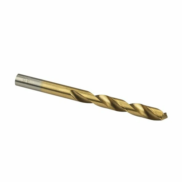 GFB GFB-1624 12,0 mm Titanyum Matkap Ucu ürün görseli 1