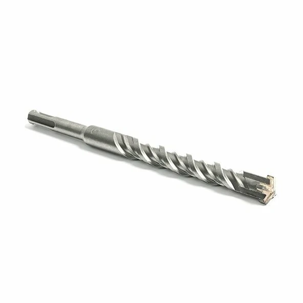 GFB GFB-2077 6X160 4 Elmaslı Sds Plus Matkap Ucu ürün görseli 1
