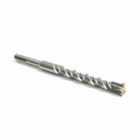 GFB GFB-2089 11X210 4 Elmaslı Sds Plus Matkap Ucu ürün görseli 1