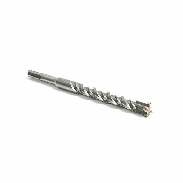 GFB GFB-2081 7X210 4 Elmaslı Sds Plus Matkap Ucu ürün görseli 1
