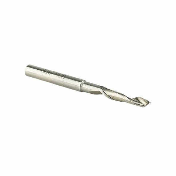 GFB GFB-2406 5X6X60 mm Alüminyum Frezeince-Kısa ürün görseli 1