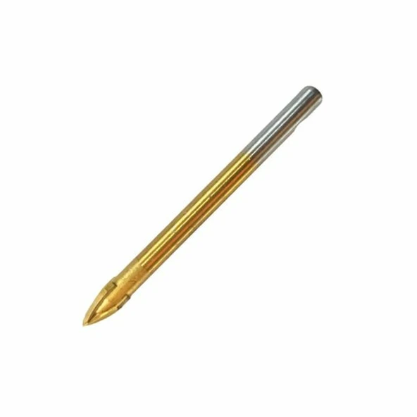 GFB GFB-4607 12 mm Cam Seramik Delme Ucu ürün görseli 1