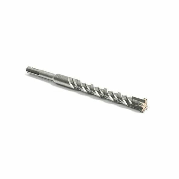 GFB GFB-2078 6X210 4 Elmaslı Sds Plus Matkap Ucu ürün görseli 1
