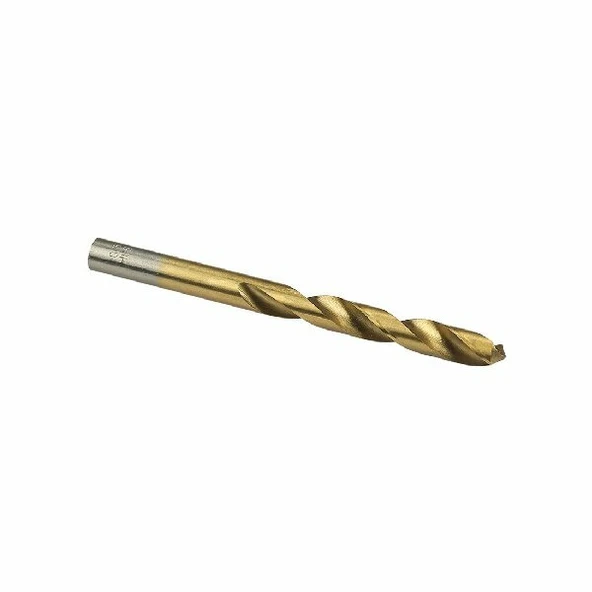 GFB GFB-1617 8,5 mm Titanyum Matkap Ucu ürün görseli 1