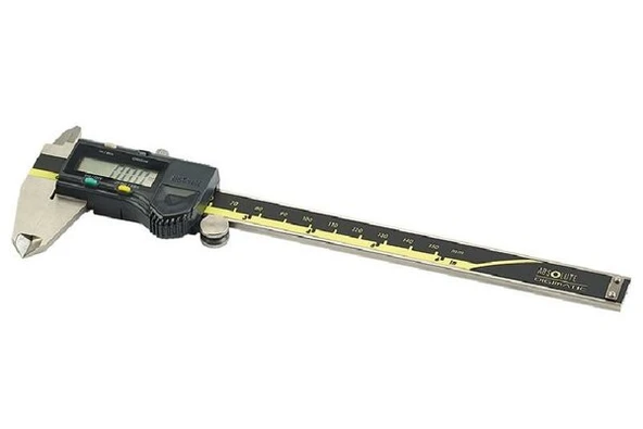 GFB GFB-1071 200X0,01 mm Mitutoyo Model Dijital Kumpas ürün görseli 1
