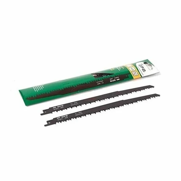 GFB GFB-1531 13,0 mm Hss Matkap Ucu ürün görseli 1