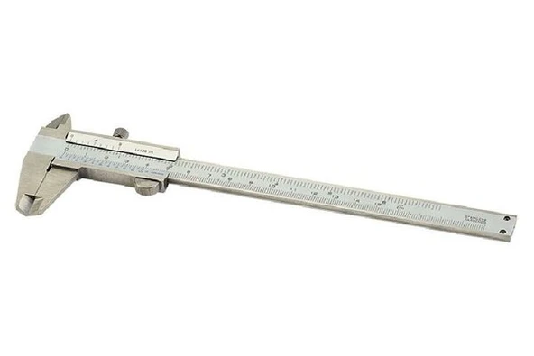 GFB GFB-1020 150X0,05 mm Süper Kumpas Kaliteli ürün görseli 1
