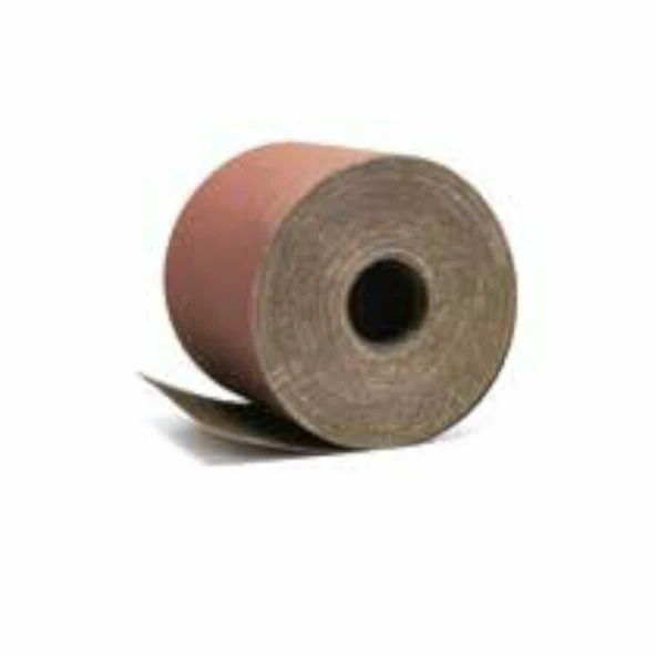 InterFlex İ-7040234000 Rulo Zımpara 200 mm 240 Kum Ac411X ürün görseli 1