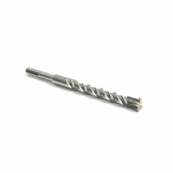 GFB GFB-2091 12X210 4 Elmaslı Sds Plus Matkap Ucu ürün görseli 1