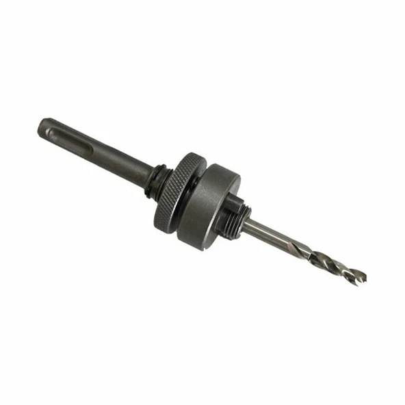 GFB GFB-4862 14-29 mm Bi Metal Panç Adaptörü (Sds) ürün görseli 1