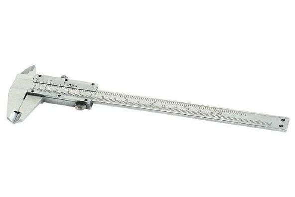 GFB GFB-1001  Kumpas 100X0,02 mm ürün görseli 1