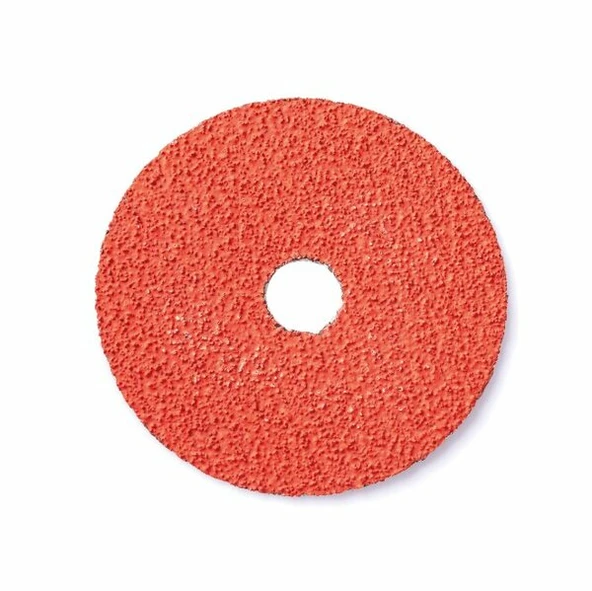 InterFlex İ-3024202802 115 mm 120 Kum Seramik Cr5229 Düz Kesim ürün görseli 1