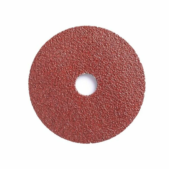 InterFlex İ-3016102802 115 mm 100 Kum Al-Ok.Af5218 Düz Kesim ürün görseli 1