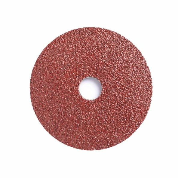 InterFlex İ-3016602801 115 mm 60 Kum Al-Ok.Af5218 Yıldız Kesim ürün görseli 1