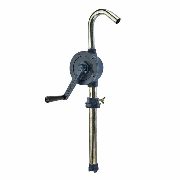 PRESSOL PRE13055 Var.Trans.Pom.30Lt-Tur.13055 ürün görseli 1