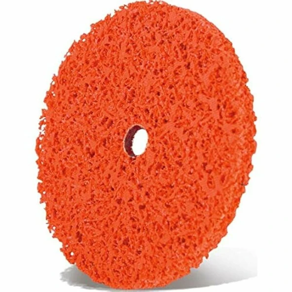 NORTON 66623304856 100 mm X 13 mm Blaze Rapid Strip Disk ürün görseli 1