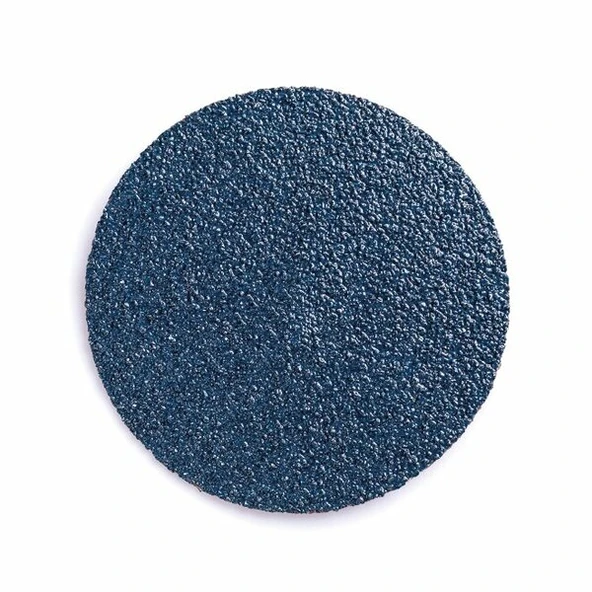 InterFlex İ-3134803307 Cırt Disk 150 mm 80 Kum-Zirkonyum Zp311F 6+1 D. ürün görseli 1