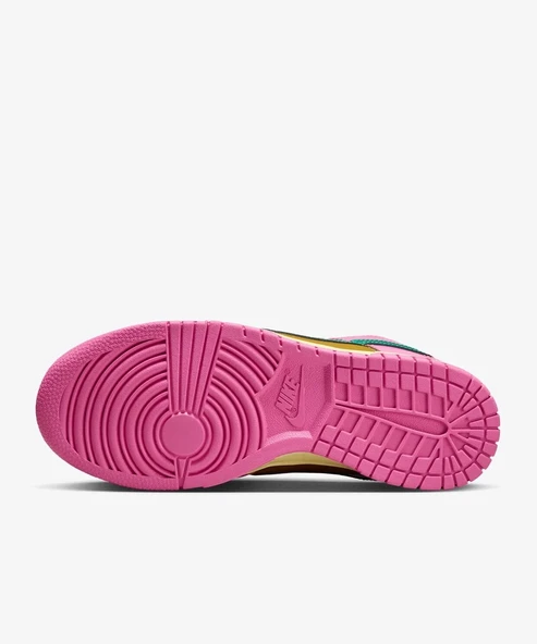 Nike W Dunk Low Pg Qs FN2721-600 - Resim 6