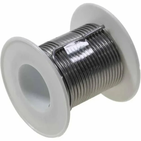 PİNAX PİN100 1,60 mm 100G Makara Lehim Teli ürün görseli 1