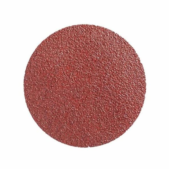 InterFlex İ-3133403307 Cırt Disk 150 mm 40 Kum-Al.Oksit Ap311F 6+1 Delik ürün görseli 1