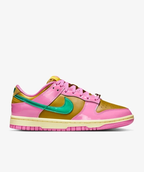 Nike W Dunk Low Pg Qs FN2721-600 ürün görseli 1