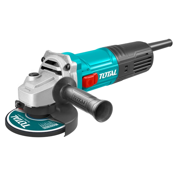 Total Avuç Taşlama 750W TG10711556E ürün görseli 1
