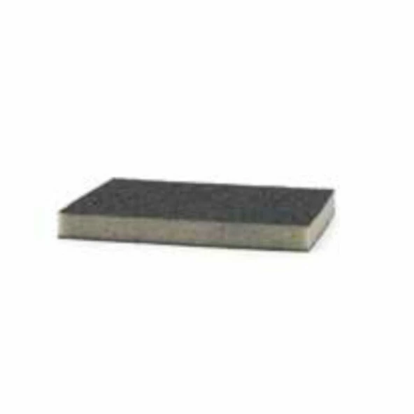 InterFlex İ-2215982310 Sünger Zımpara 98X123X10 mm 150 Kum ürün görseli 1
