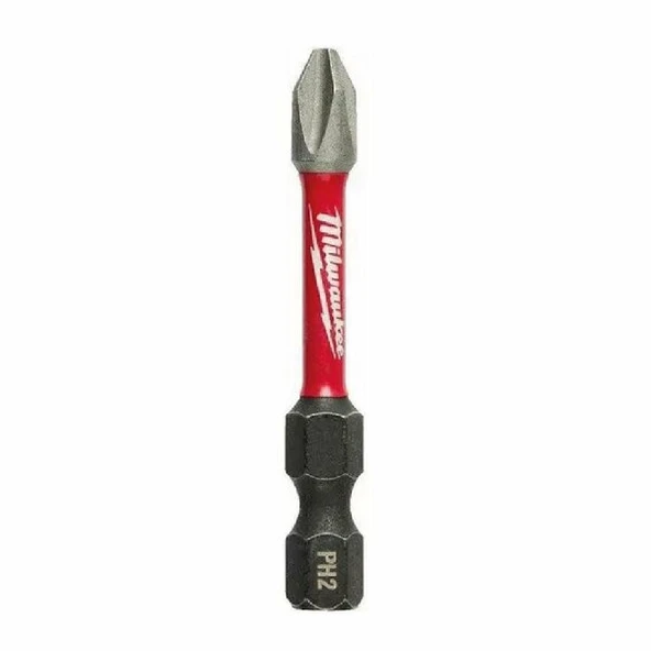 MILWAUKEE T4932430856 Ph2X90 mm Bits Uç Shockwave ürün görseli 1