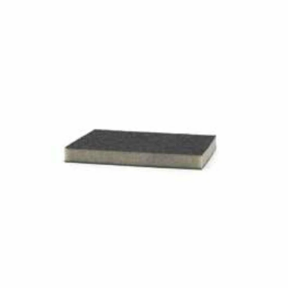 InterFlex İ-2210982310 Sünger Zımpara 98X123X10 mm 100 Kum ürün görseli 1