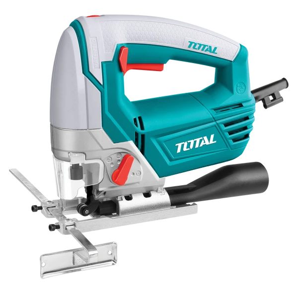 Total 800W Dekupaj Testeresi Quick TS2081006-1 ürün görseli 1