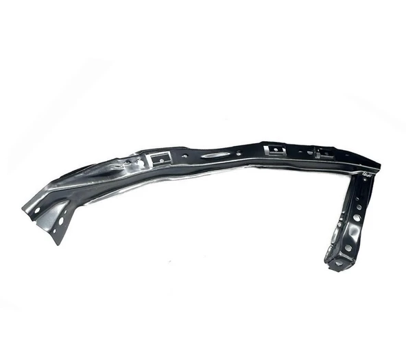 Ön Tampon Braketi Sol Civic 2007-2011 FD6 Far Altı Demir ürün görseli 1
