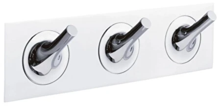 Artema İstanbul Askı, Krom, A48012 ürün görseli 1