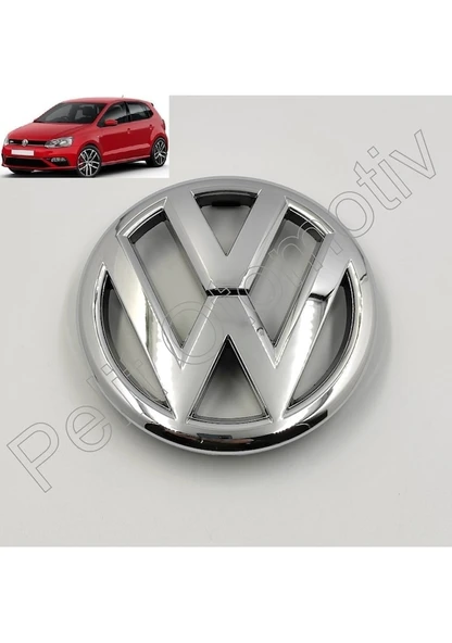 Volkswagen Polo Ön Panjur Arma 2010-2015 / 6r0853600a 1.sınıf Kaliteli Ürün ürün görseli 1