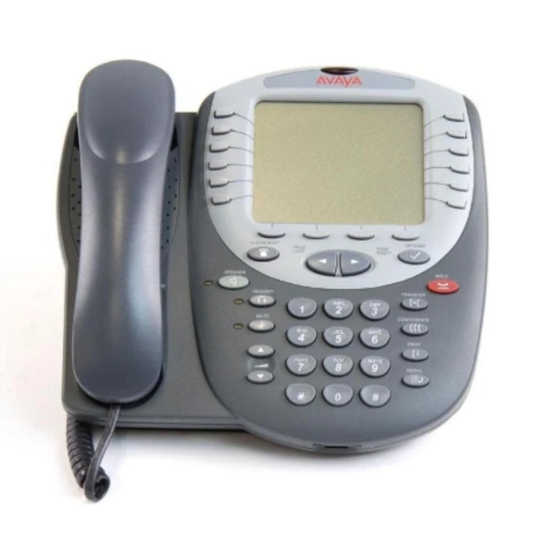 AVAYA 4620SW IP TELEFON OUTLET ürün görseli 1