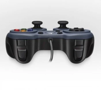 LOGITECH F310 GAMEPAD USB - Resim 4
