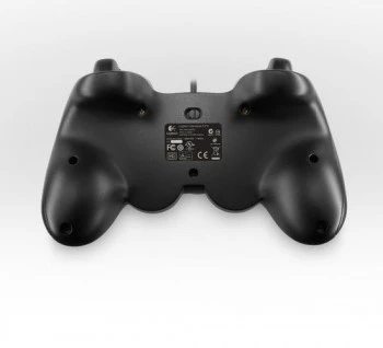 LOGITECH F310 GAMEPAD USB - Resim 5