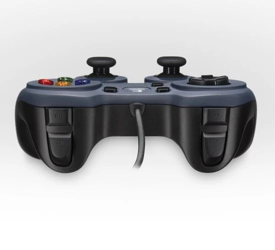 LOGITECH F310 GAMEPAD USB - Resim 9