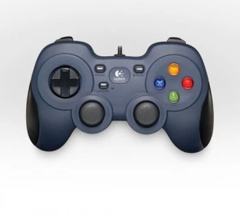 LOGITECH F310 GAMEPAD USB ürün görseli 1