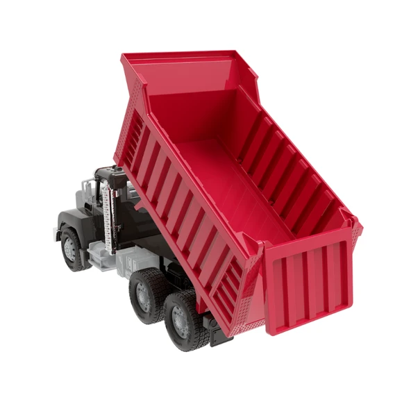 Driven Uzaktan Kumandalı Damperli Kamyon - Resim 5
