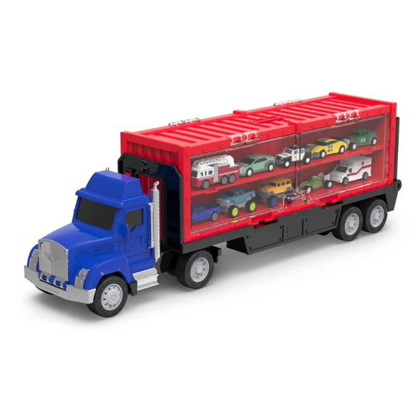 Driven Taşıma Kamyonu ürün görseli 1