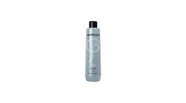 ARTFOLIO FILLING Kırılgan saçlar için şampuan 300ML ürün görseli 1