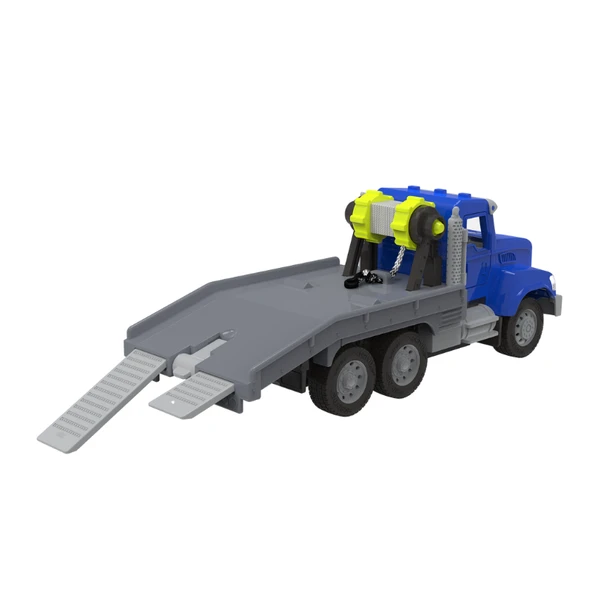 Driven Uzaktan Kumandalı Mini Çekici - Resim 3