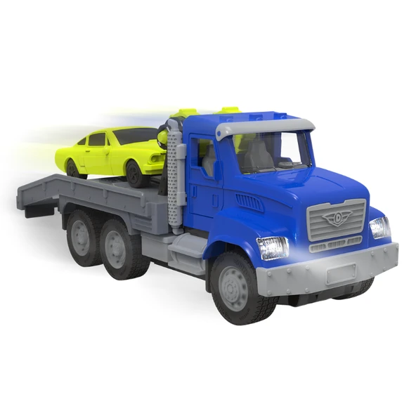 Driven Uzaktan Kumandalı Mini Çekici ürün görseli 1